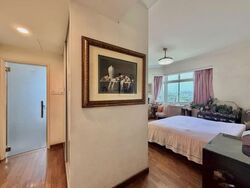 The Waterside (D15), Condominium #554875791